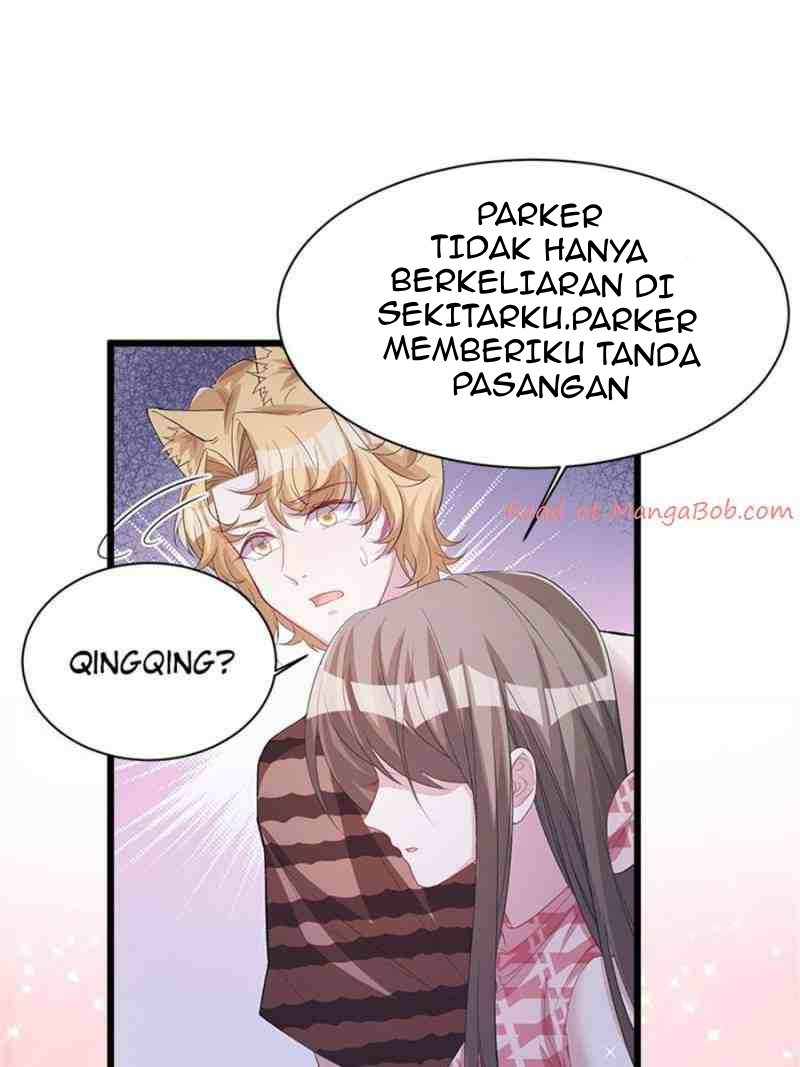 Beauty and the Beasts Chapter 92 Gambar 23